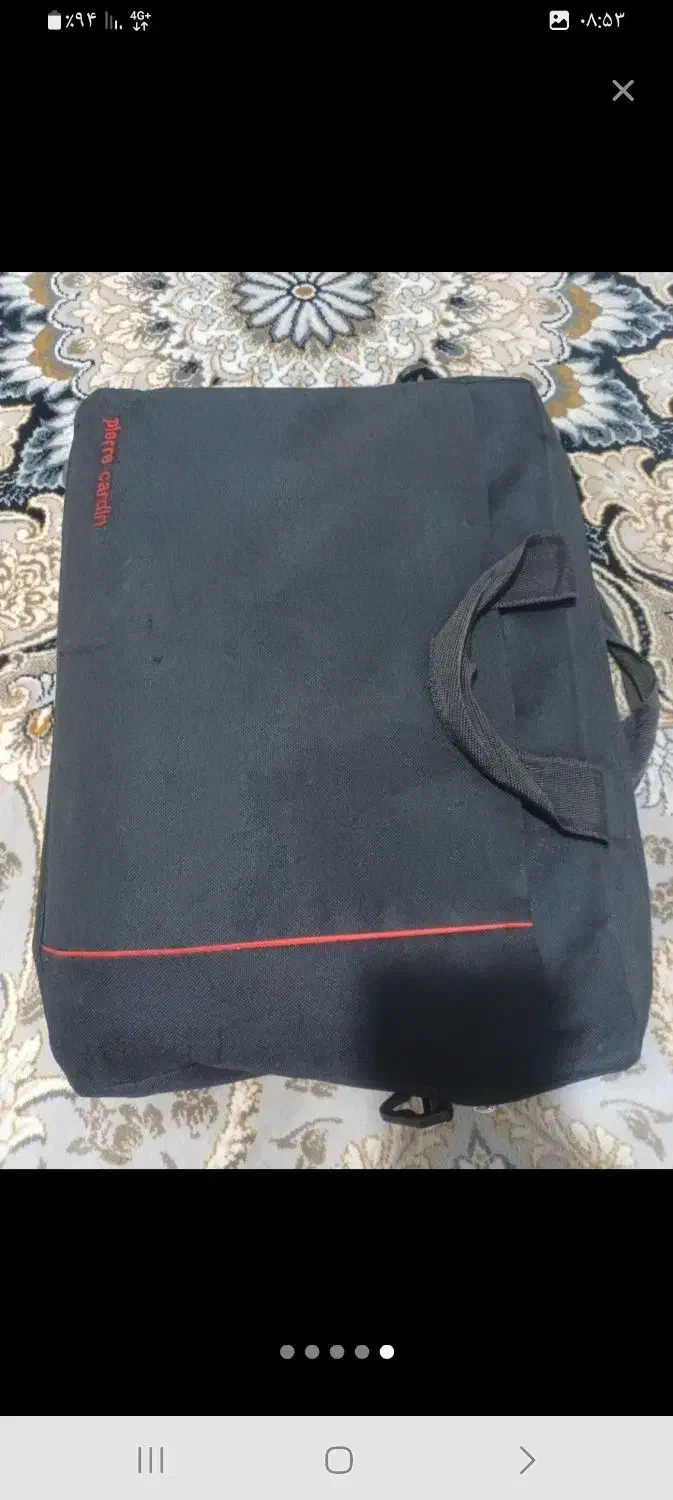 لب تاب فوجیتسو|رایانه همراه|بهارستان, |دیوار