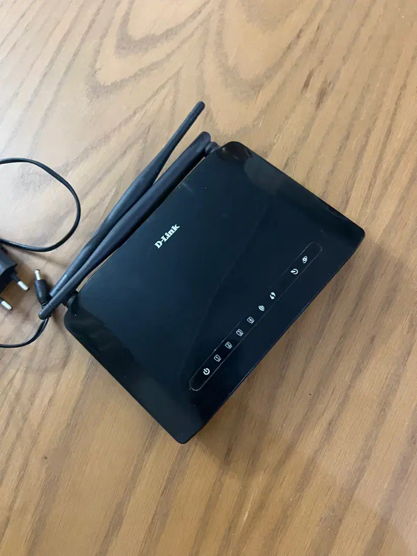 مودم|مودم و تجهیزات شبکه|پردیس, فاز ۱|دیوار