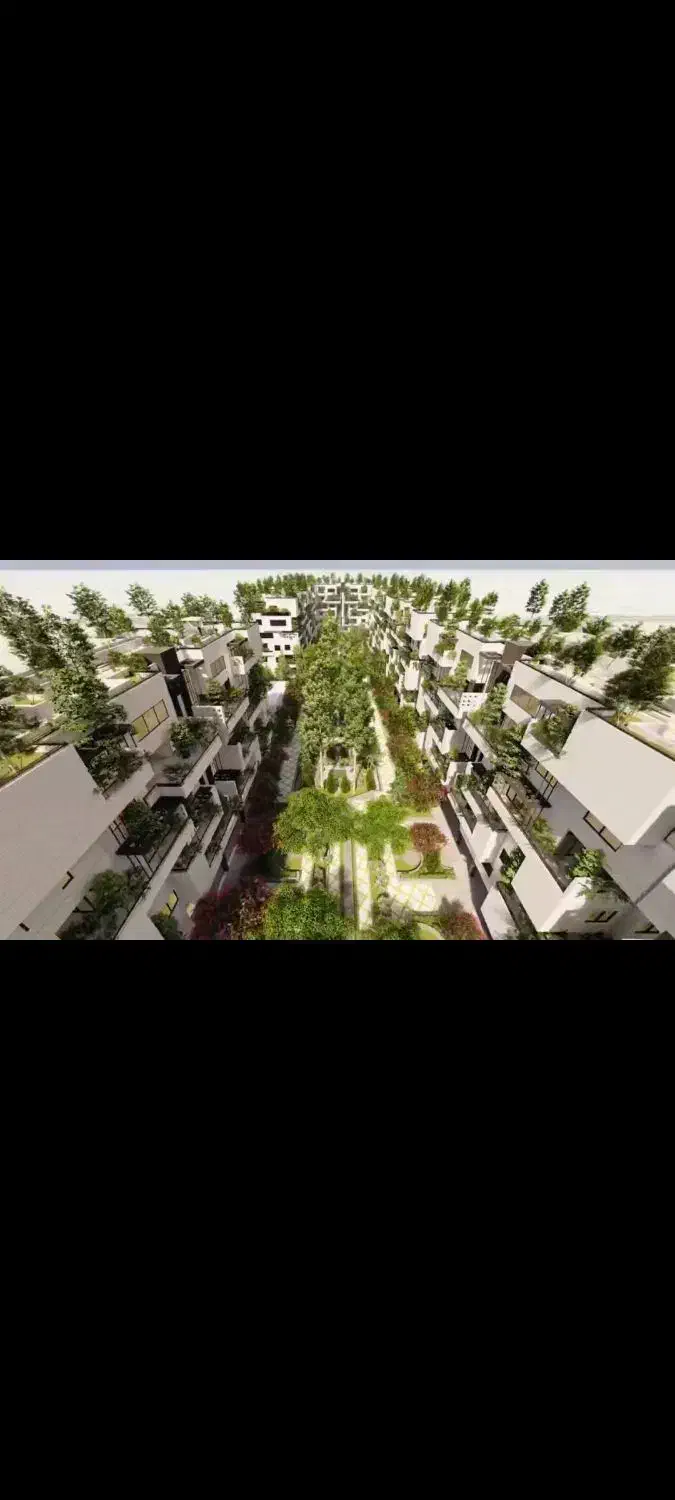 آپارتمان برج باغ محدوده جاده فرودگاه|فروش آپارتمان|یزد, |دیوار