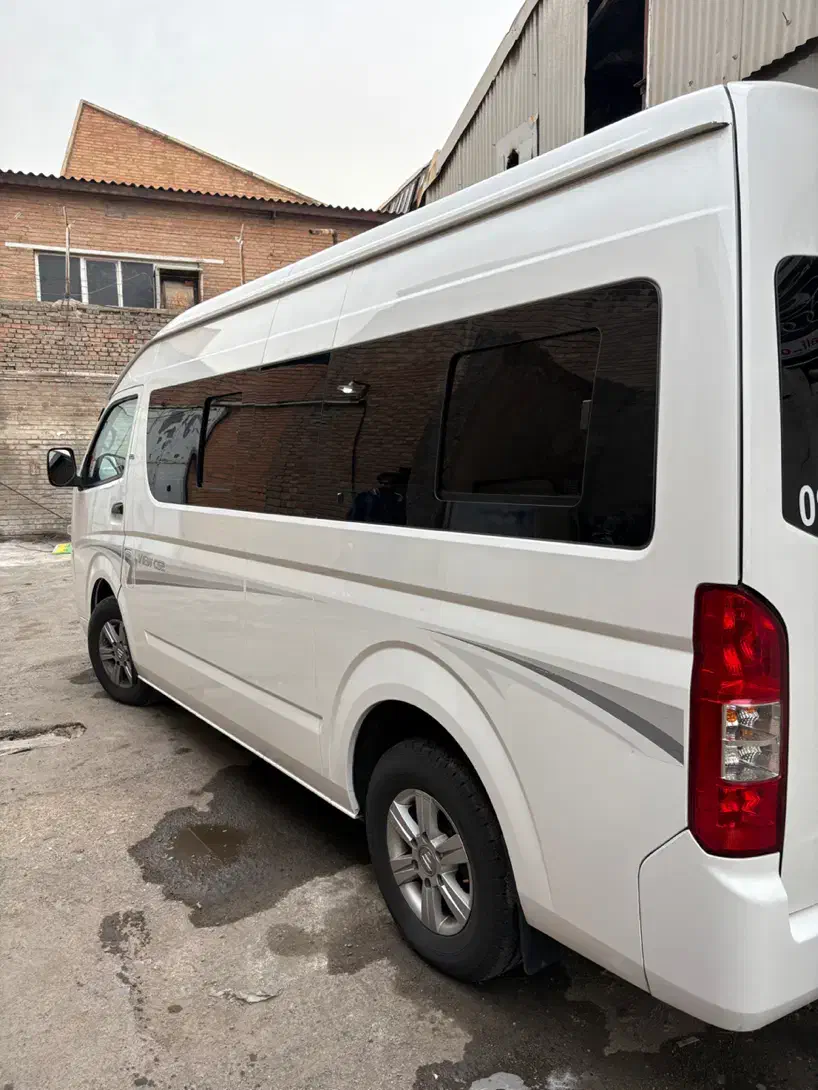 ون وانا مدل ۱۴۰۲ بی رنگ و سالم|خودرو سواری و وانت|ری, سیزده آبان|دیوار