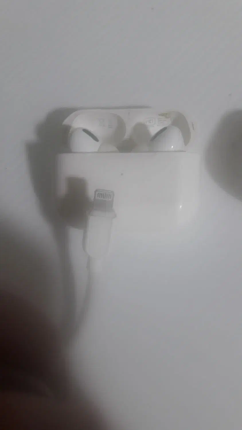 ایرپاد اصلی|لوازم جانبی موبایل و تبلت|خمینی‌شهر, |دیوار