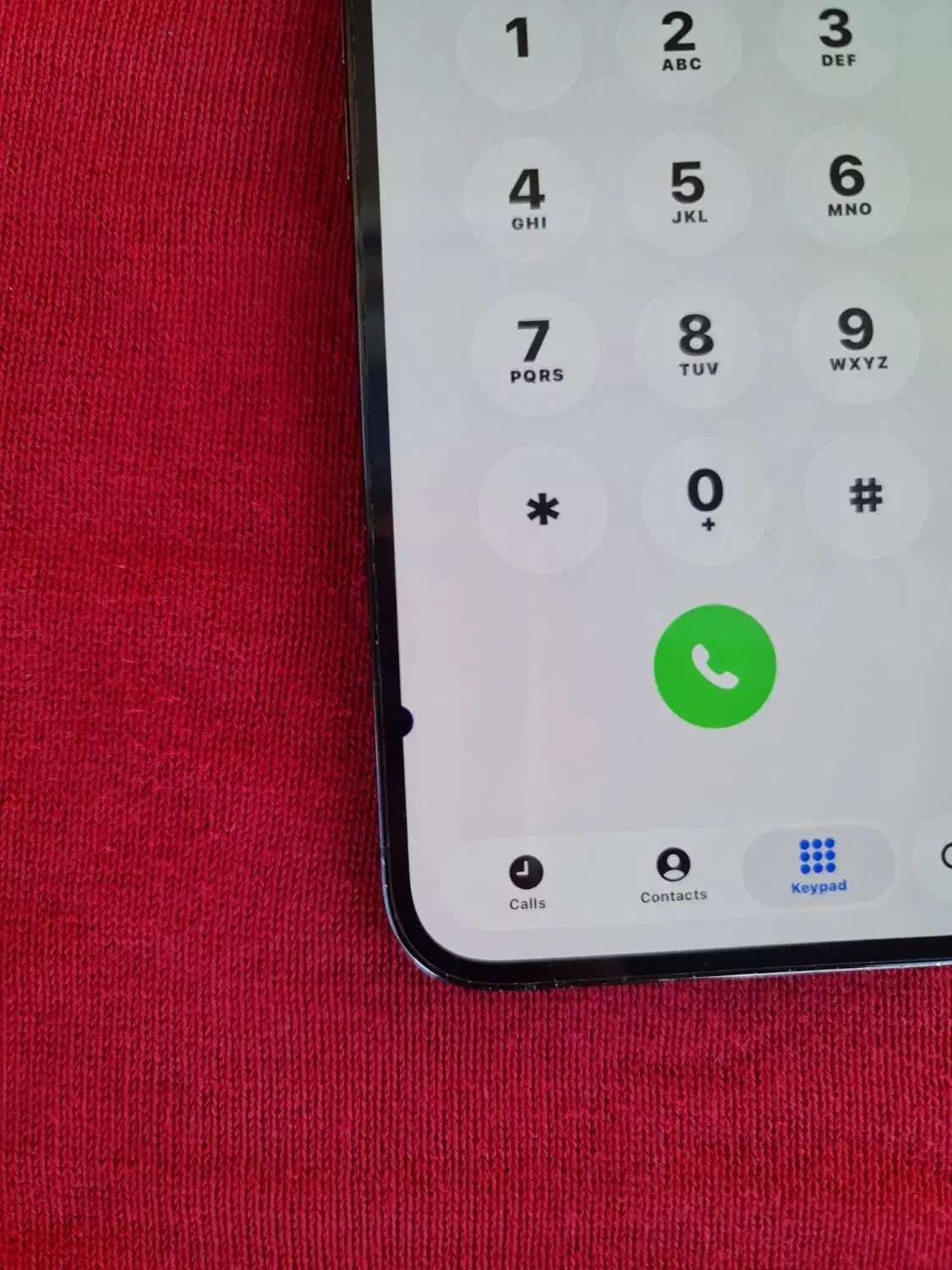 آیفون 12 پرومکس ۲ سیم ۲۵۶ گیگ ZAA|موبایل|مشهد, امیریه|دیوار