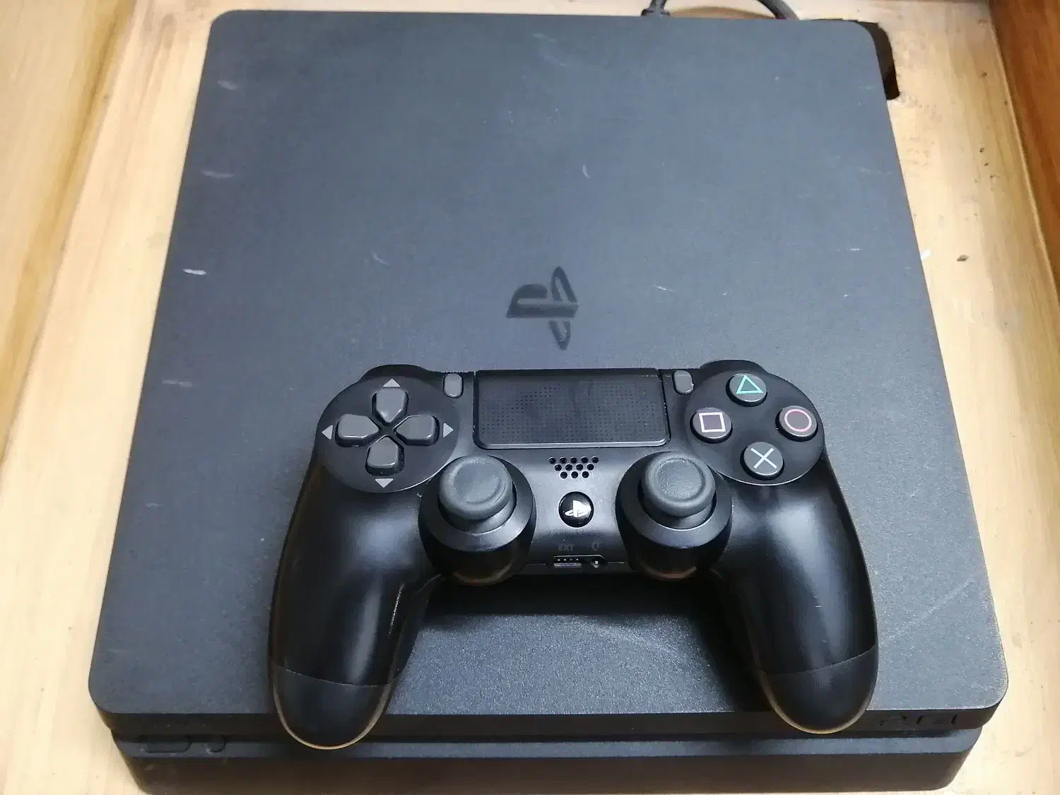 کنسول بازی ps4|کنسول، بازی ویدئویی و آنلاین|کازرون, |دیوار