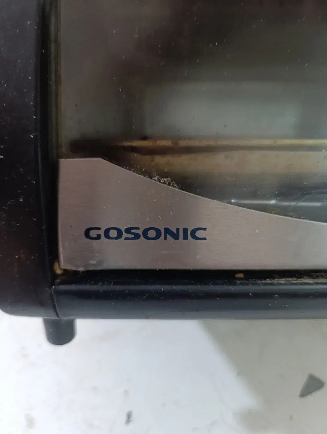 توستر|اجاق گاز و لوازم برقی پخت‌وپز|یزد, |دیوار