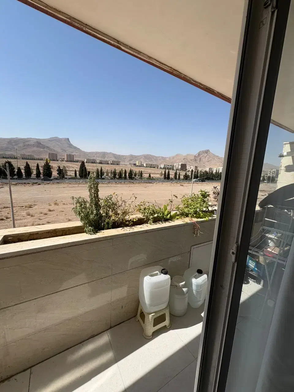 فروش آپارتمان سه خواب فولادشهر|فروش آپارتمان|فولادشهر, C7|دیوار