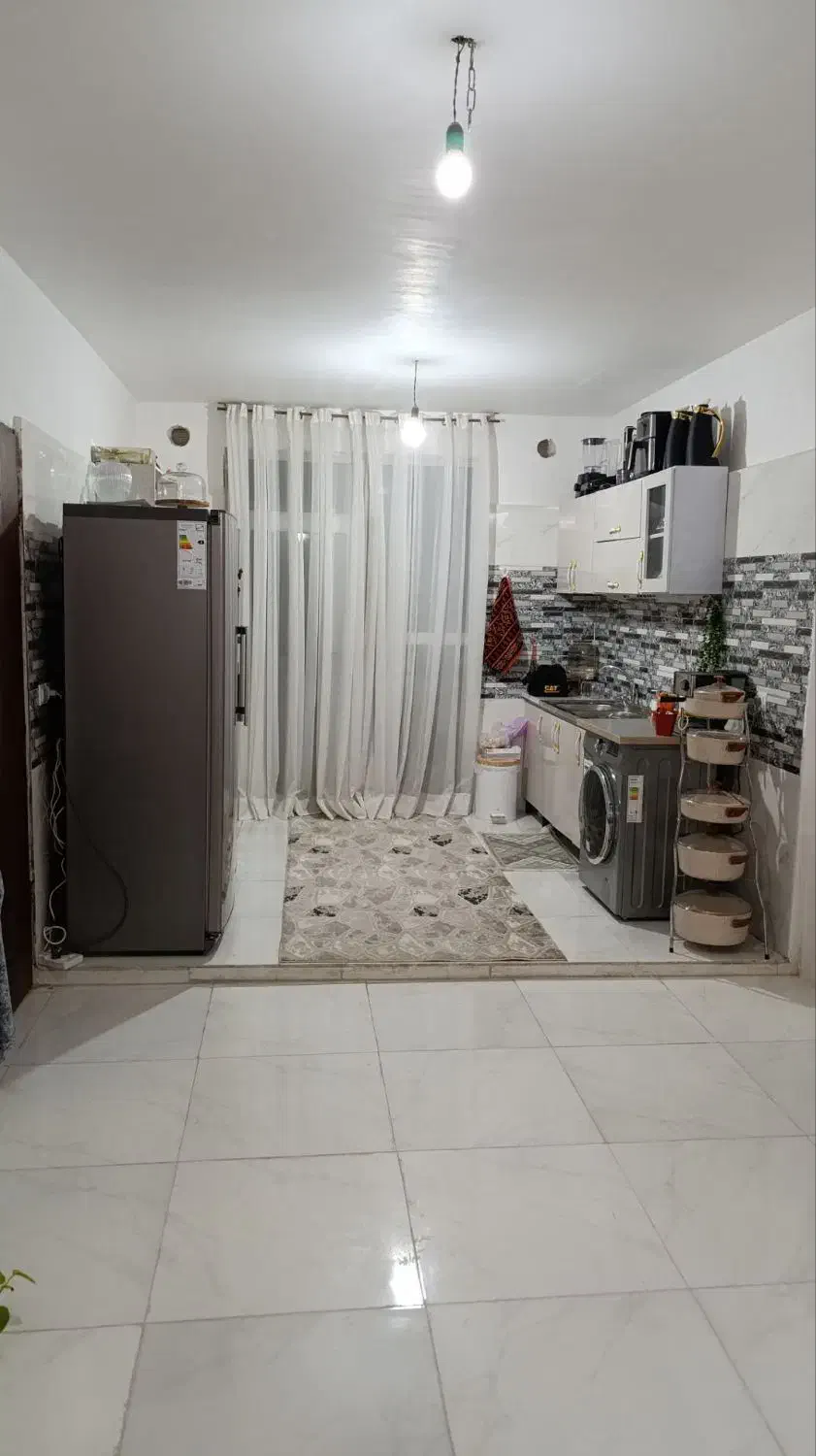 اجاره اپارتمان نوساز 90متری|اجارهٔ آپارتمان|پاکدشت, پاکدشت (مامازند)|دیوار