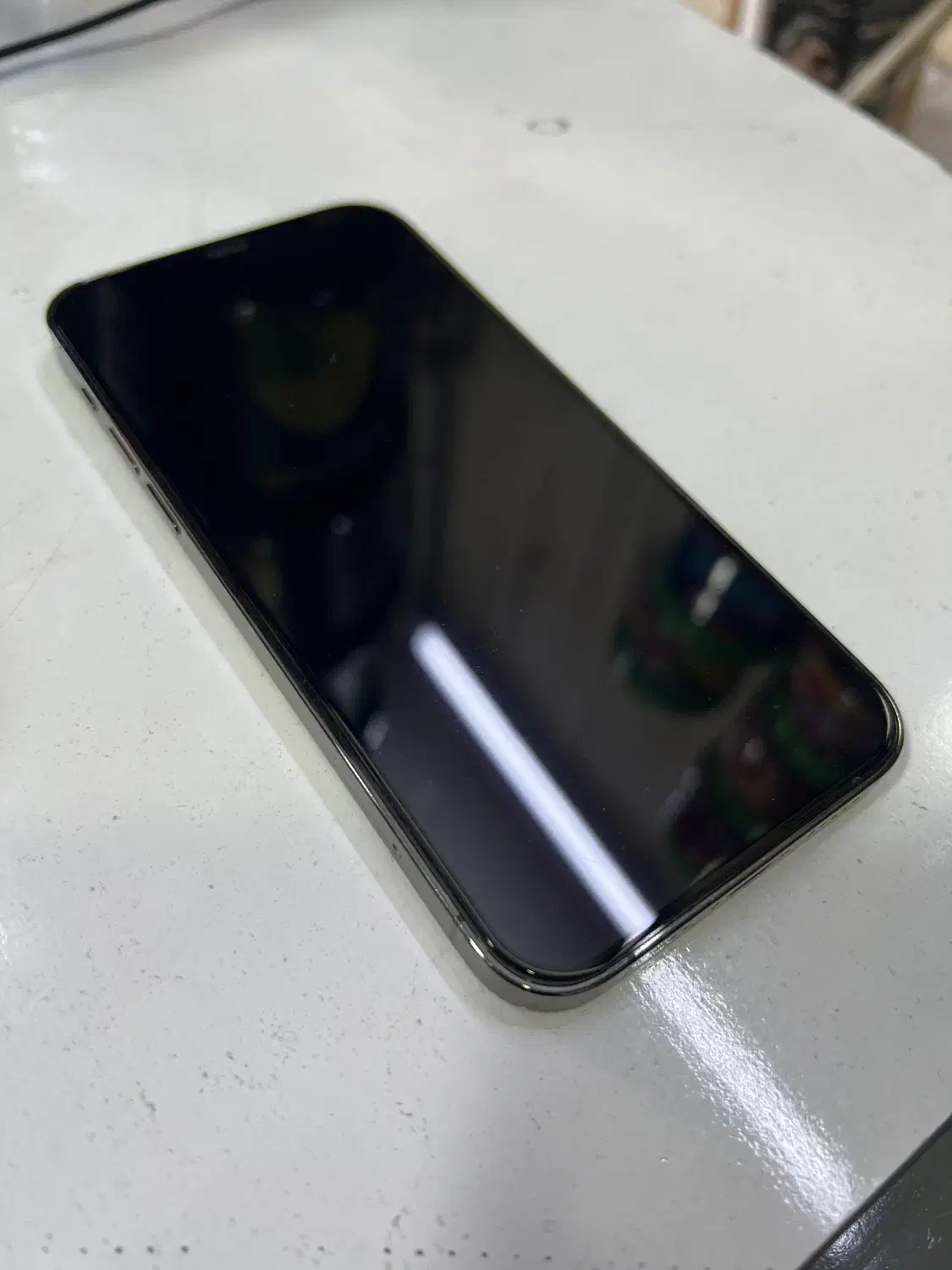 iph12pro-256|موبایل|گلبهار, شهر جدید گلبهار|دیوار