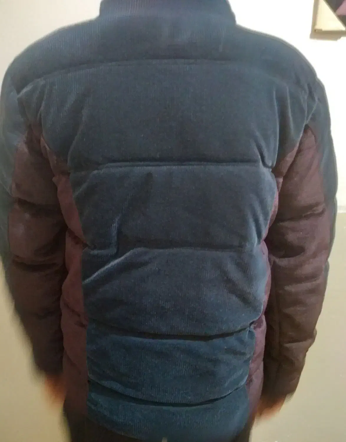 کاپشن مردانه با تخفیف ویژه|لباس|زاهدان, |دیوار