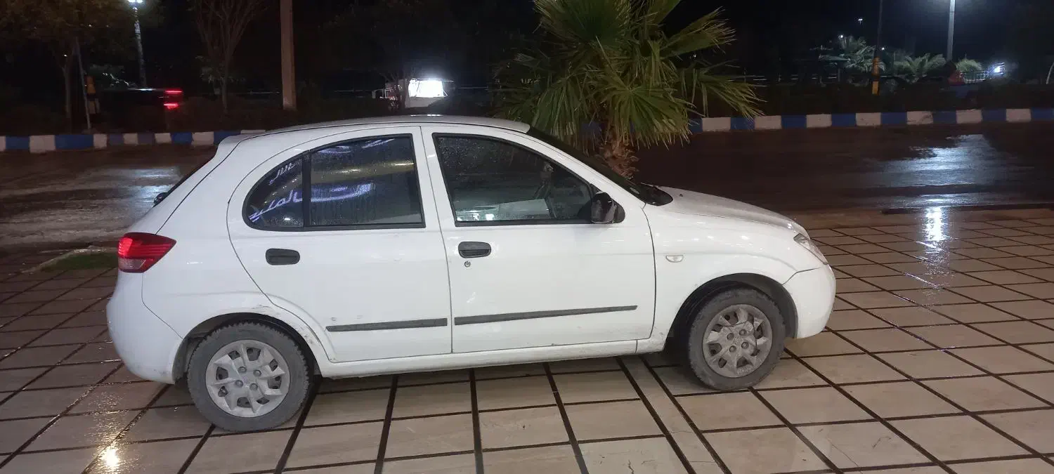 تیبا۲ مدل برج ۱۲--۱۴۰۰|خودرو سواری و وانت|ایذه, |دیوار