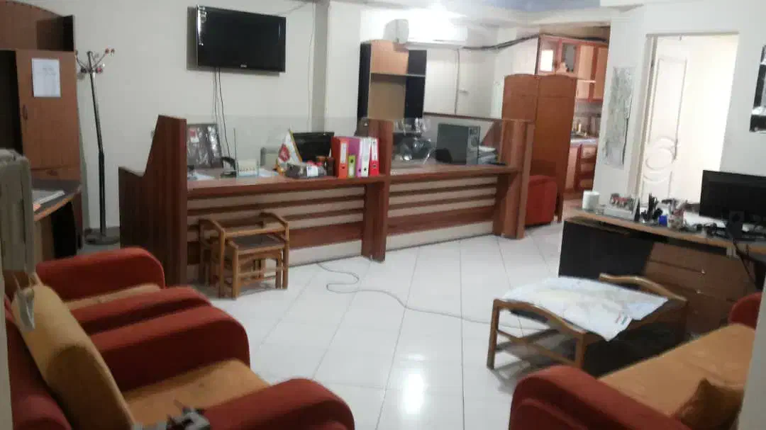 فروش واحد اداری مسکونی|فروش دفتر کار، اتاق اداری، مطب|کرج, عظیمیه|دیوار