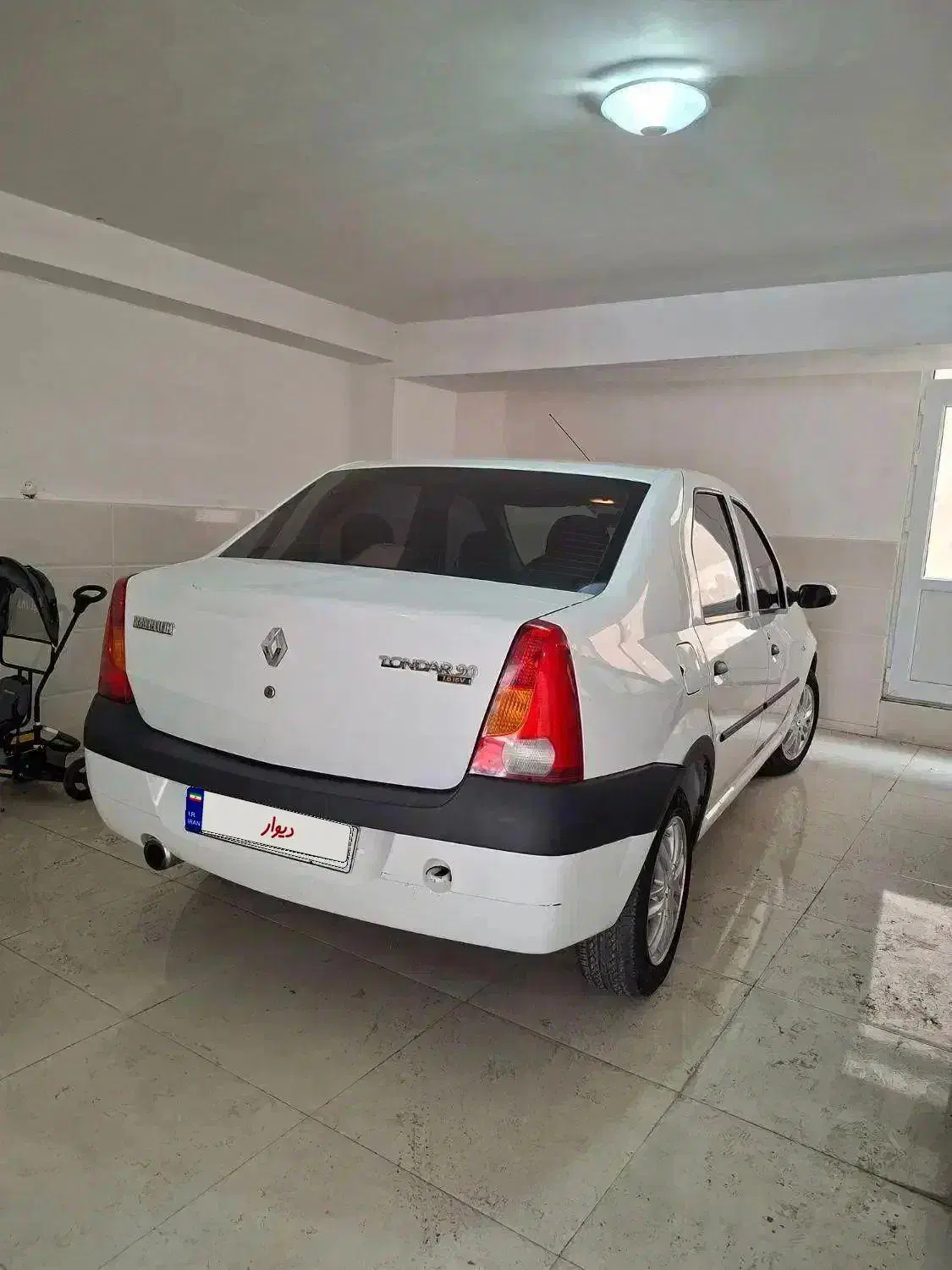 ال نود E2مدل 1394|خودرو سواری و وانت|زنجان, |دیوار