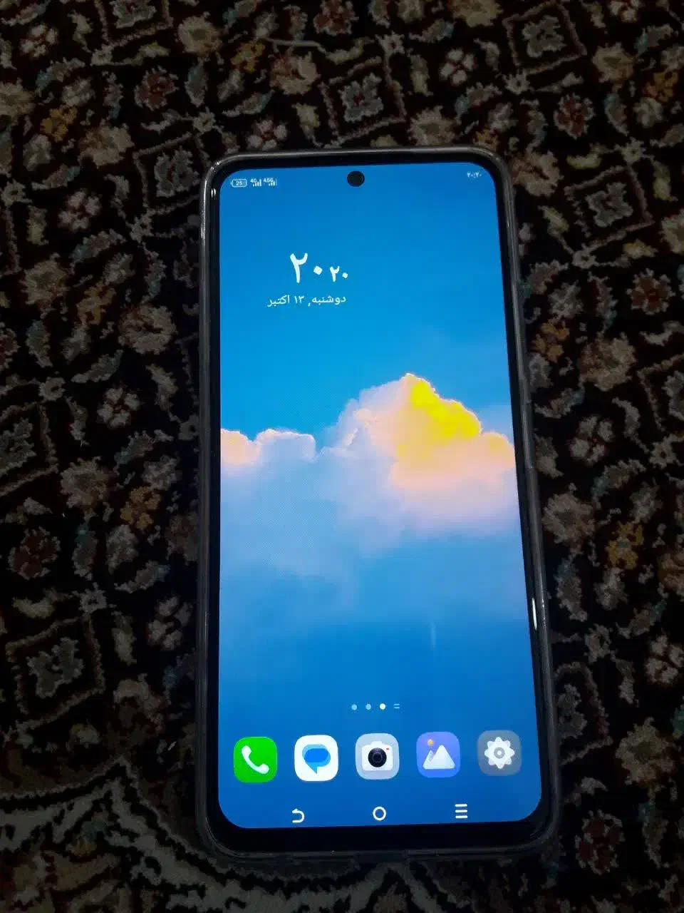 گوشی تکنو اسپارک 30پرو رام ۸ ، ۲۵۶گیگ|موبایل|تهران, شهید رجایی|دیوار