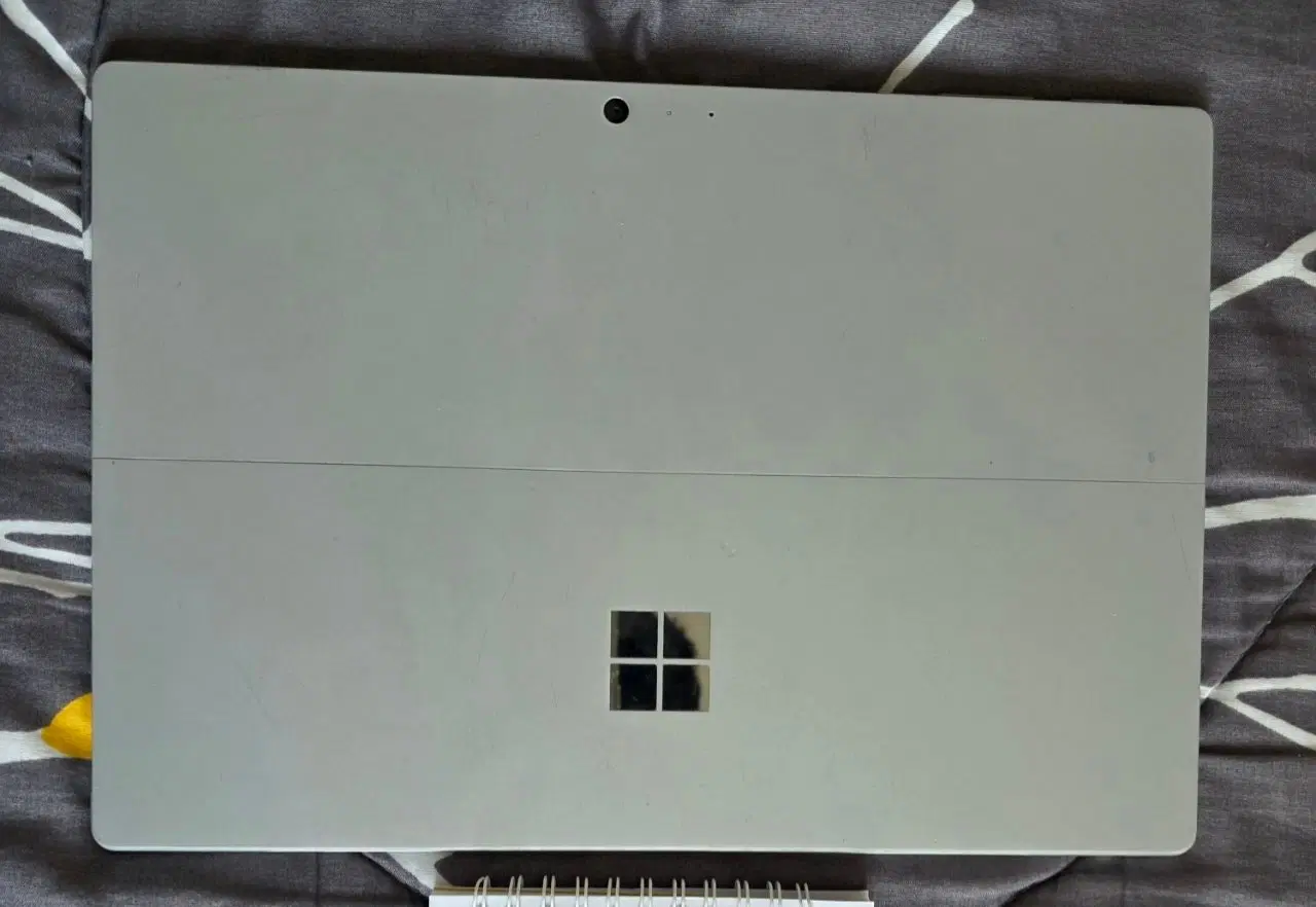 Surface pro 5 - 256GB|رایانه همراه|سنندج, |دیوار