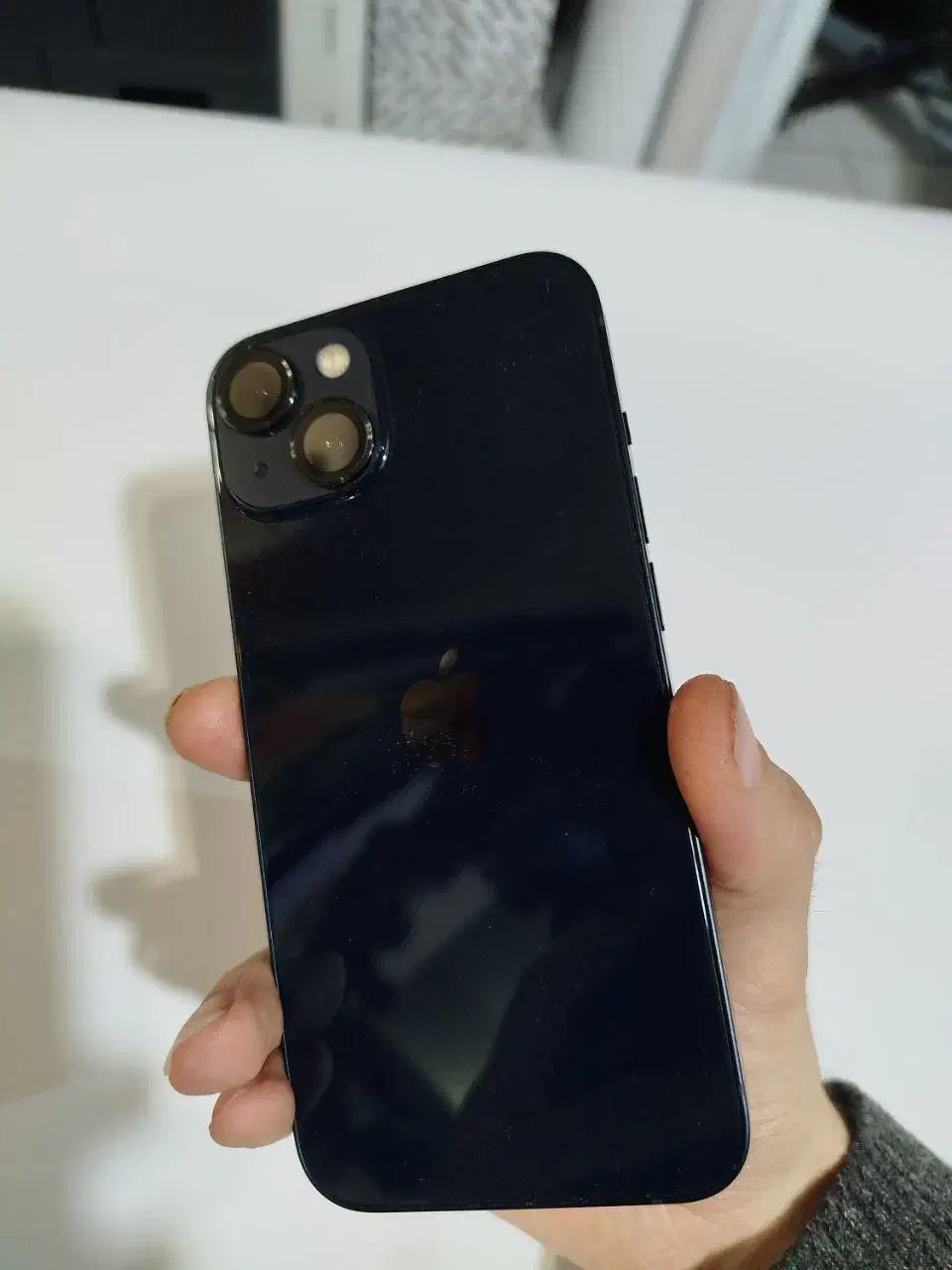 آیفون ۱۳ نرمال ch|موبایل|اندیشه, اندیشه فاز ۳|دیوار