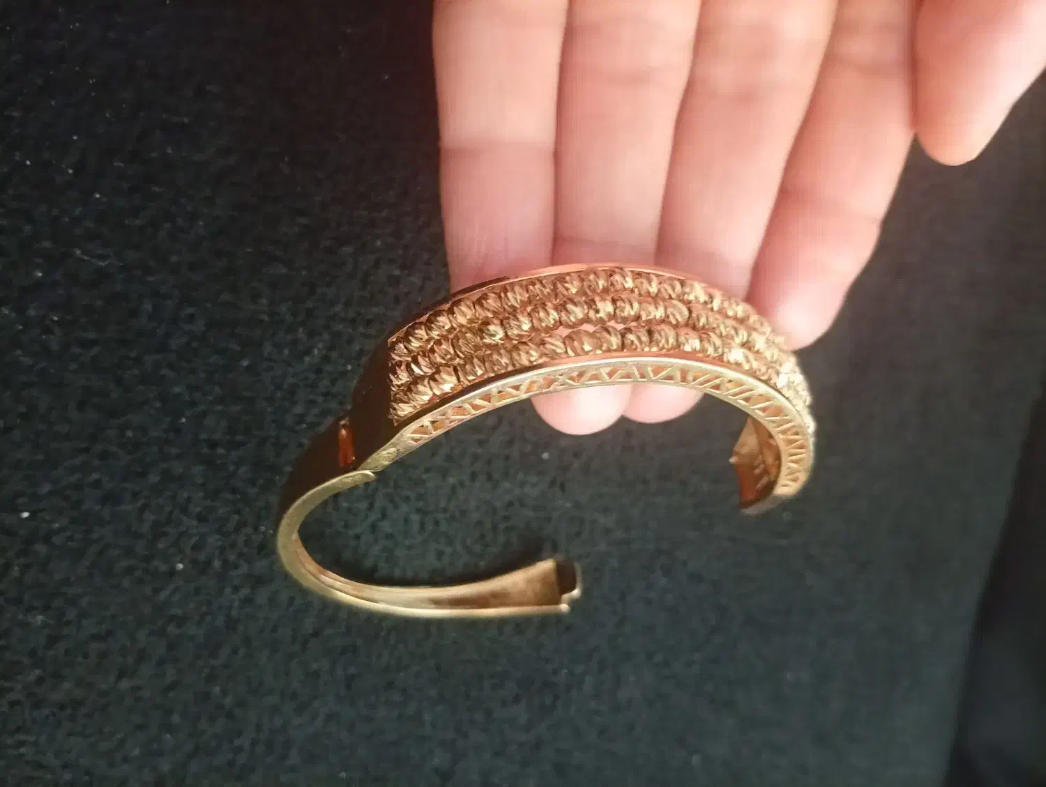 دستبند قفلی و زنجیری|بدلیجات|خرم‌آباد, |دیوار