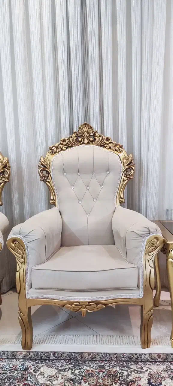 مبل جوبی|مبلمان خانگی و میز عسلی|چناران, |دیوار