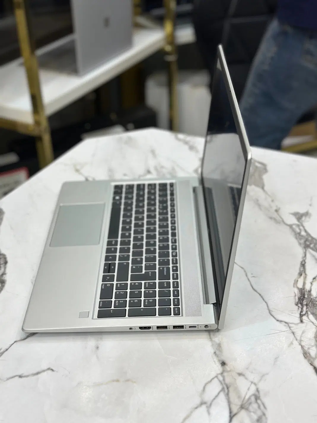 HP PROBOOK 450 G8|رایانه همراه|شیراز, ملاصدرا|دیوار