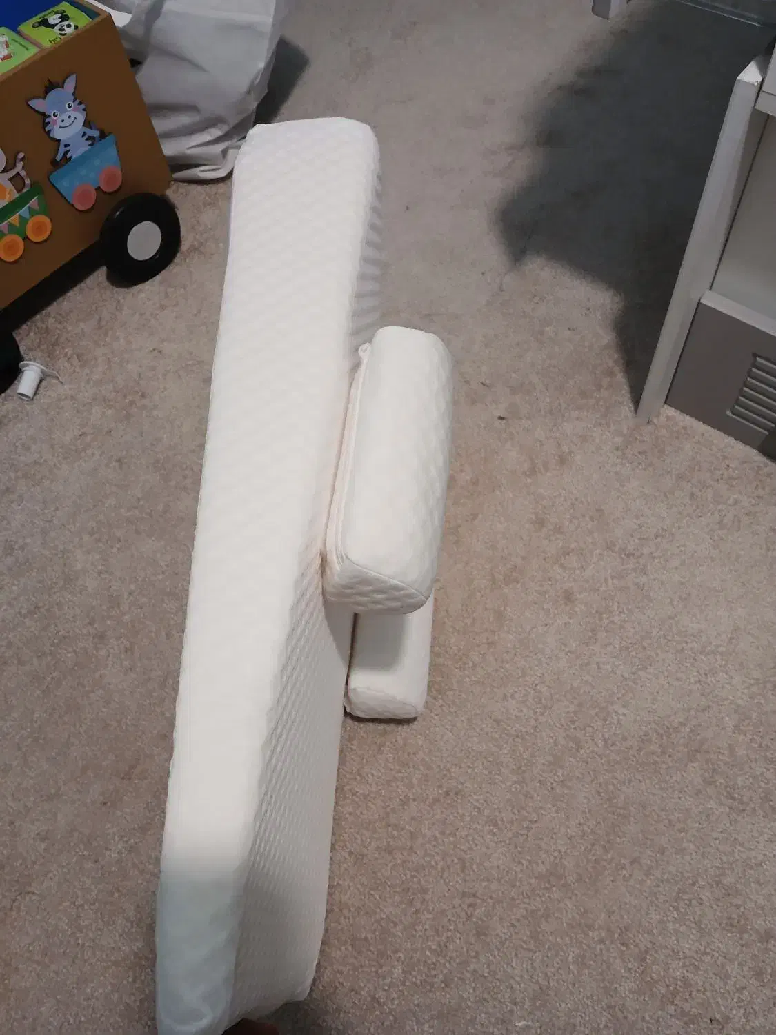 تشک انتی رفلاکس شیب دار|تخت و صندلی بچه|کرمان, |دیوار