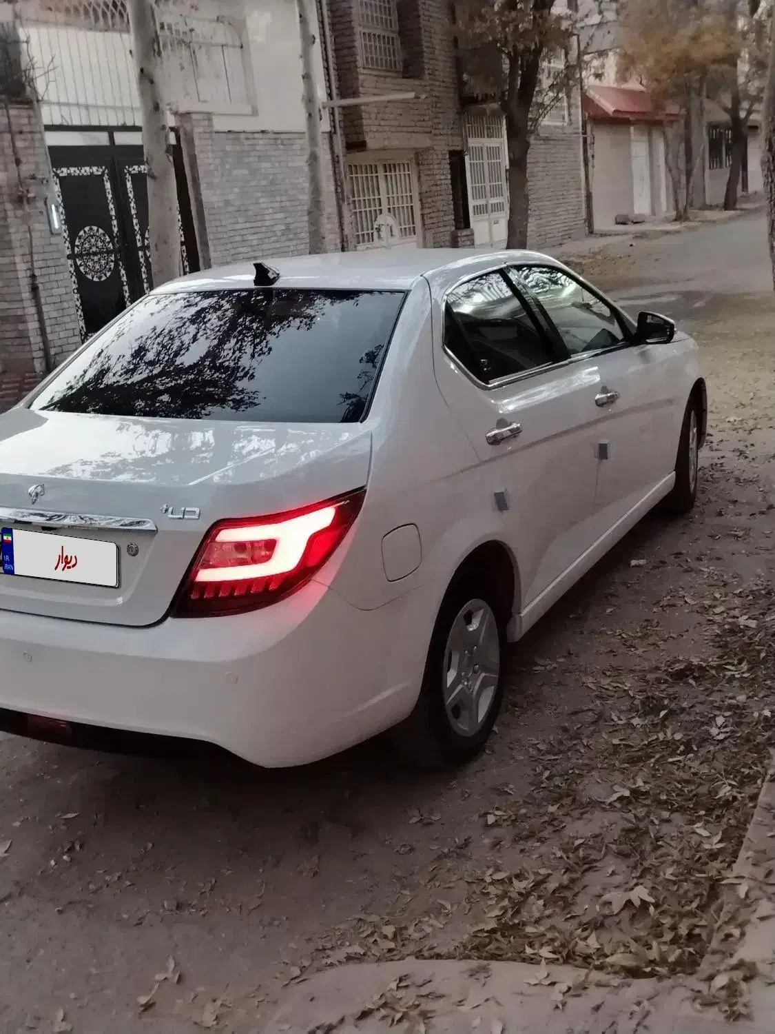 دنا پلاس402|خودرو سواری و وانت|نیشابور, دارایی|دیوار