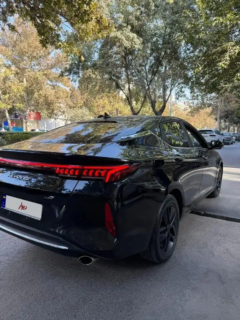 kmc j7 کی ام سی جی ۷ مدل ۱۴۰۲|خودرو سواری و وانت|مشهد, خرمشهر|دیوار