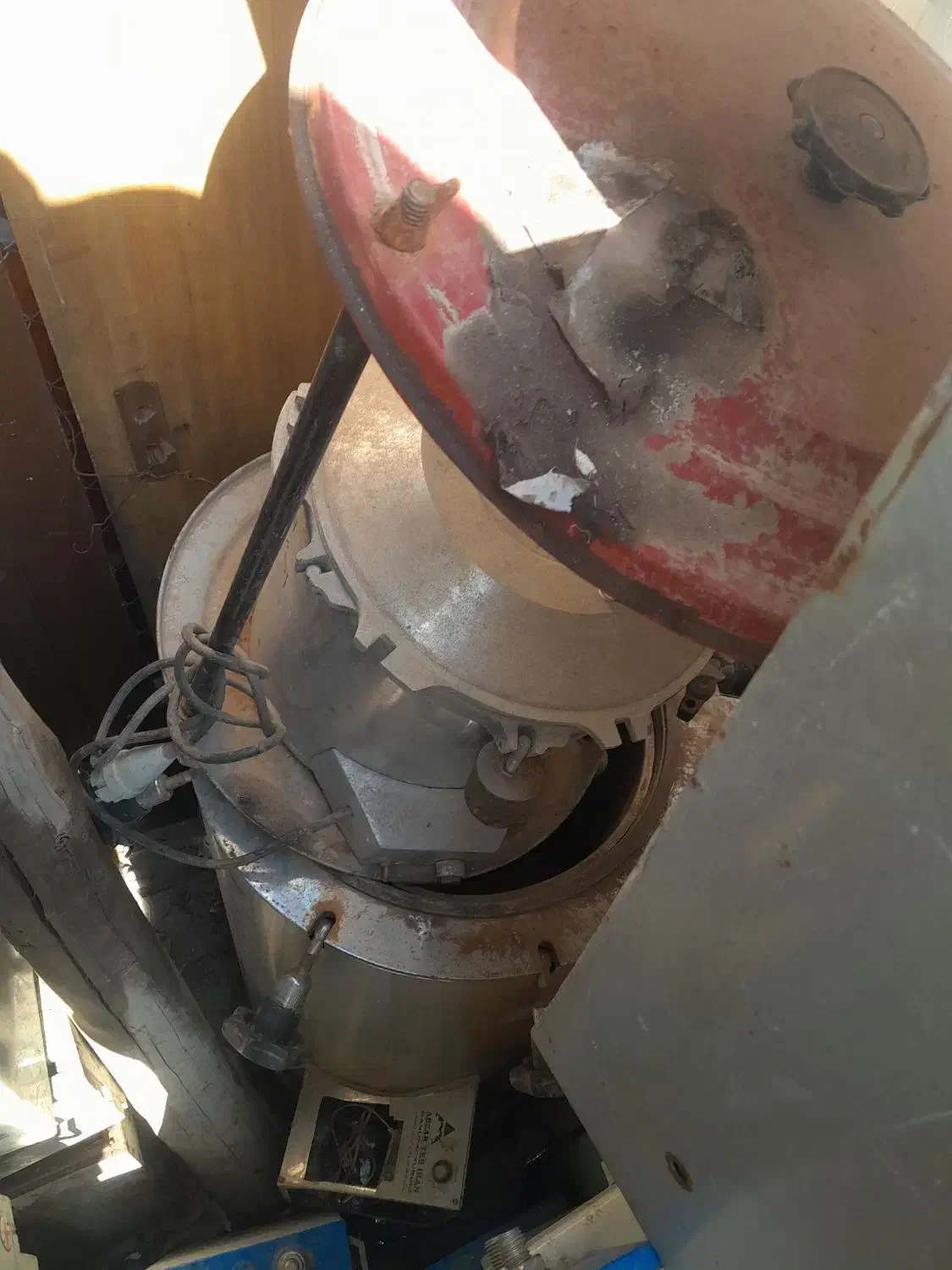 اتوکلاو|پزشکی|تبریز, |دیوار