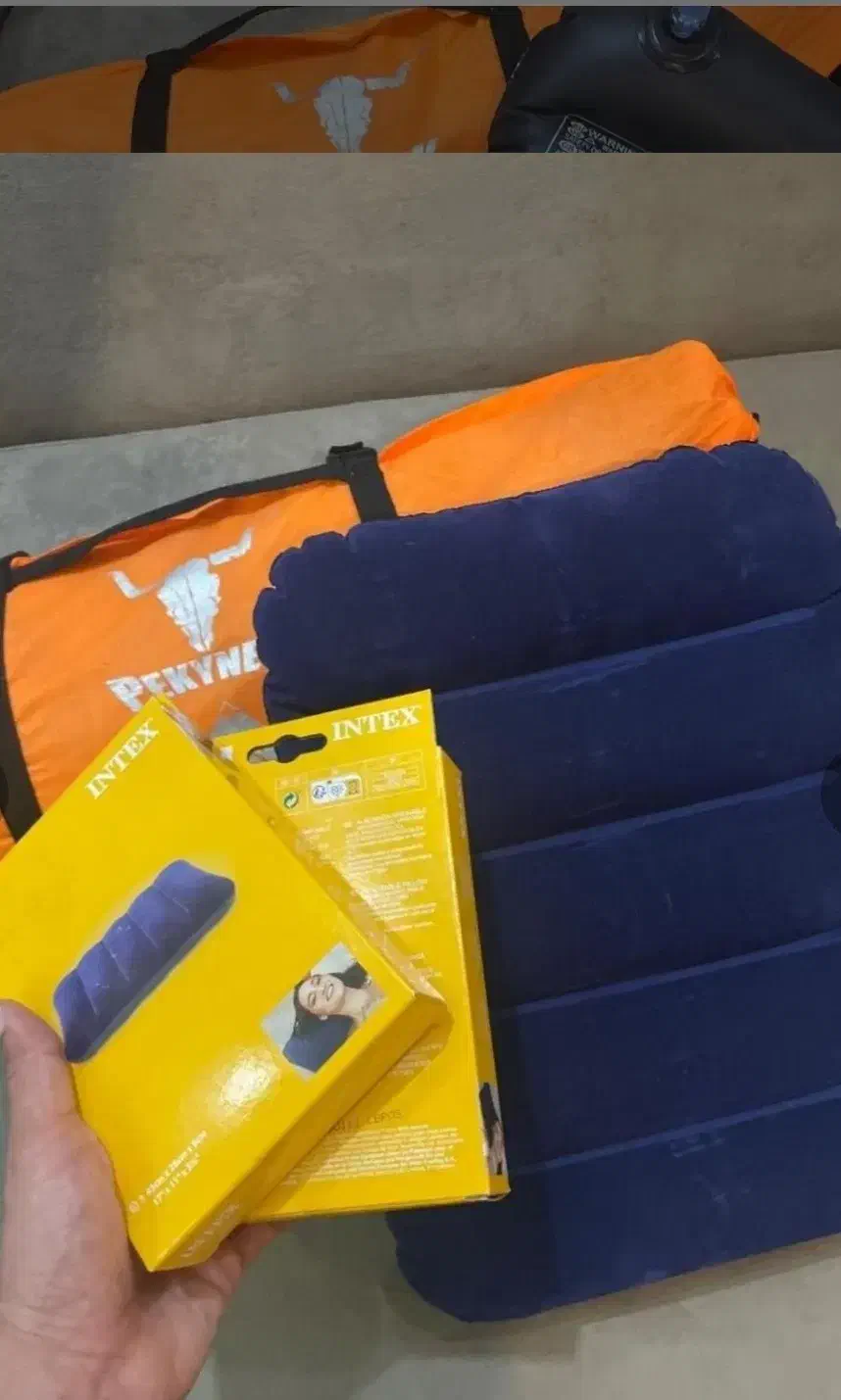 چادر کله گاوی|کوهنوردی و کمپینگ|تهران, امیریه|دیوار