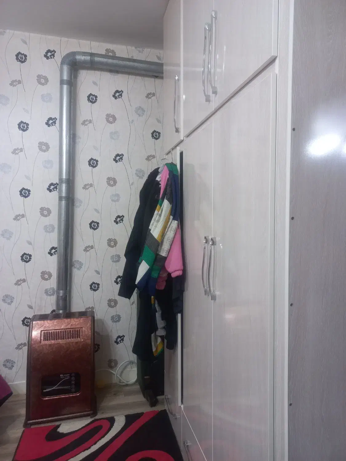 ویلایی سه خوابه جنوبی ابوذر|فروش خانه و ویلا|شاهین‌شهر, شهرک گلدیس|دیوار