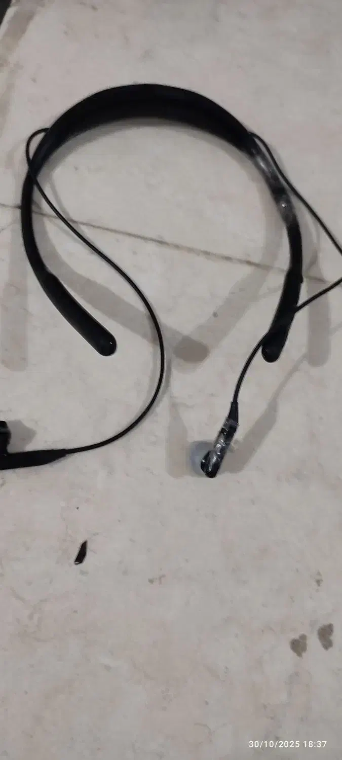 هنزفری سامسونگ بلوتوثی|لوازم جانبی موبایل و تبلت|همدان, |دیوار