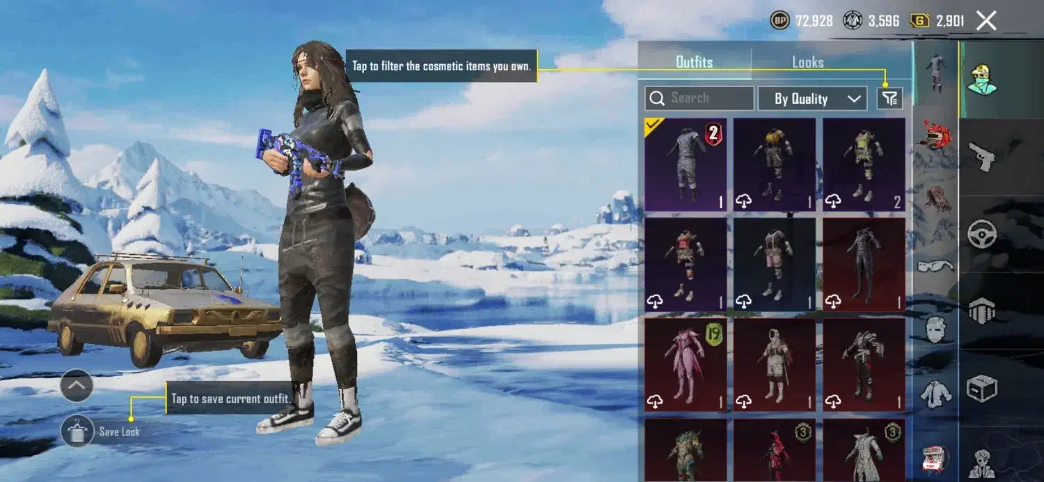 اکانت پابجی|کنسول، بازی ویدئویی و آنلاین|بروجن, |دیوار