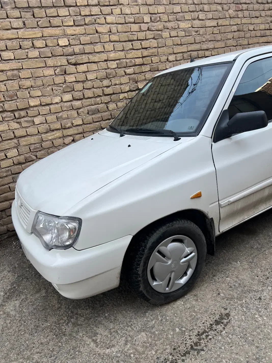 111مدل ۹۵|خودرو سواری و وانت|سبزوار, هویزه|دیوار