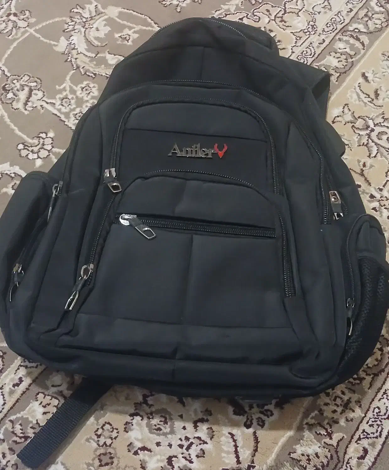 کیف مدرسه|کیف، کفش، کمربند|شهریار, شهرک مصطفی خمینی|دیوار