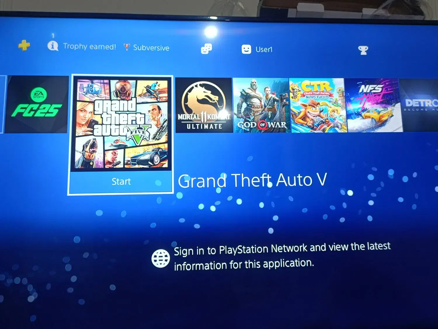 ps4 سالم و خانگی|کنسول، بازی ویدئویی و آنلاین|تهران, جیحون|دیوار