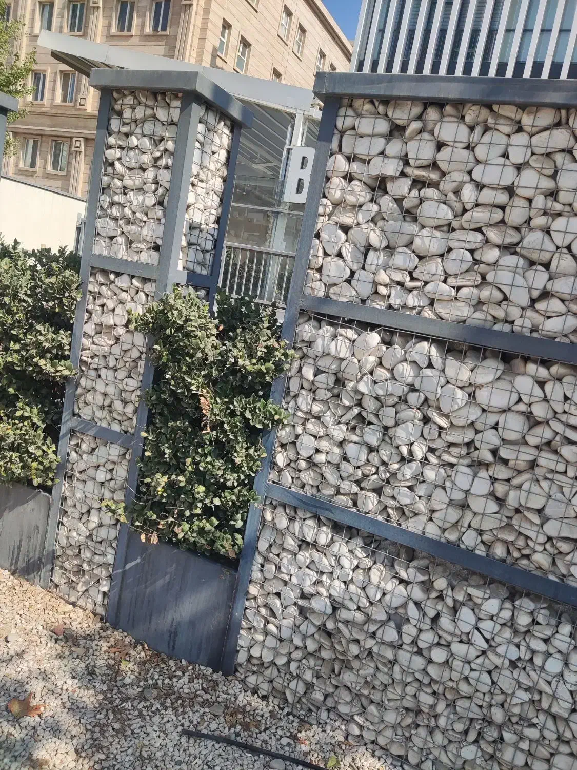 توری مش توری پرسی توری فنس (عمده) پارس بافت البرز|مصالح و تجهیزات ساختمان|کرج, حصارک پایین|دیوار