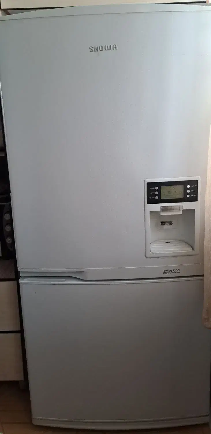 یخچال و فریزر|یخچال و فریزر|زرندیه, |دیوار