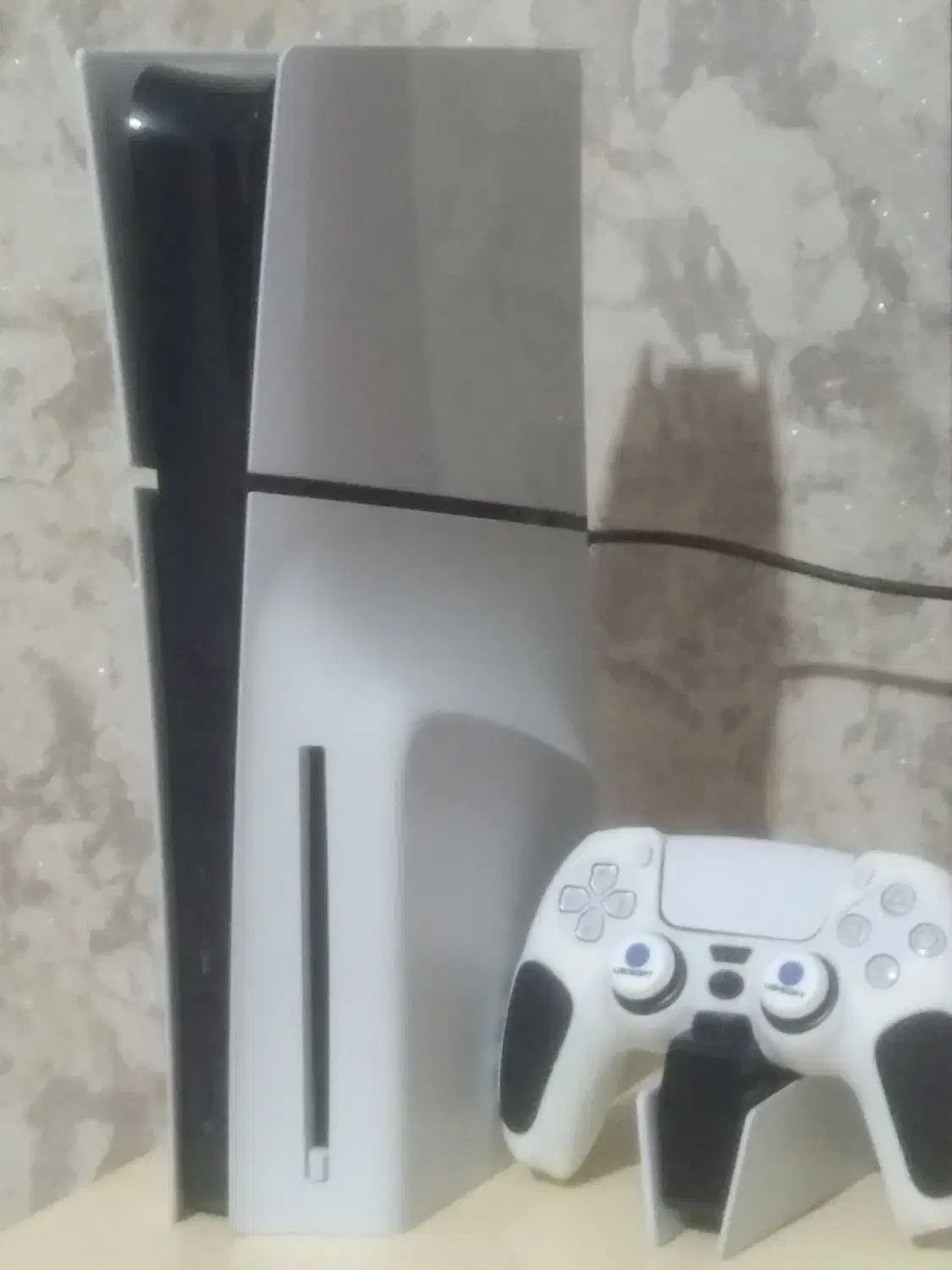 پی اس فایو اسلیم|کنسول، بازی ویدئویی و آنلاین|اردبیل, |دیوار