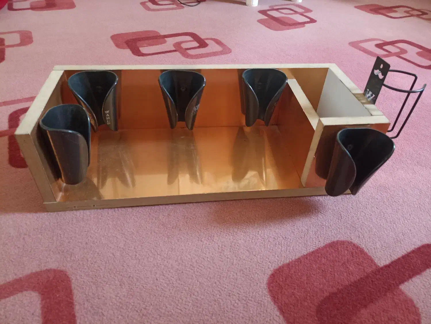 استند ماشین اصلاح|آرایشی، بهداشتی، درمانی|دوگنبدان, |دیوار