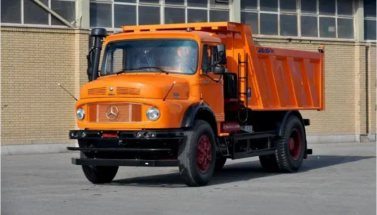 راننده کامیون|استخدام حمل و نقل|جوادآباد, |دیوار