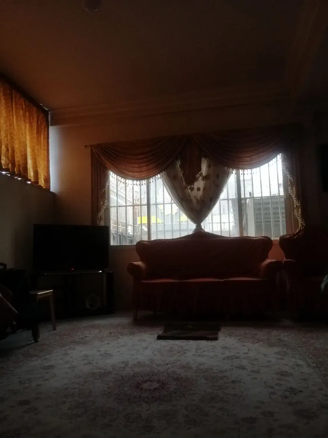 مبل سلطنتی..|مبلمان خانگی و میز عسلی|دلیجان, |دیوار