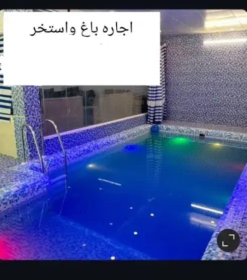 اجاره روزانه/هفتگی/ماهانه ویلا ۱۵۰۰ متری|اجارهٔ کوتاه‌مدت ویلا و باغ|قوچان, |دیوار