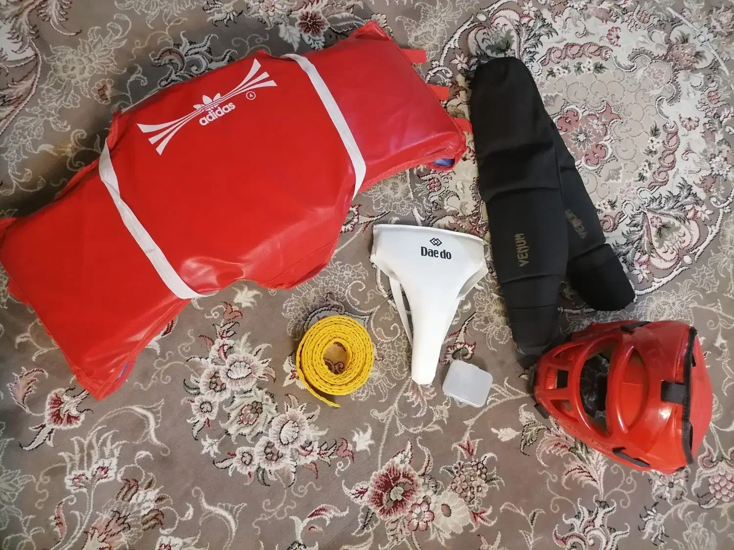 لباس ورزشی|تجهیزات ورزشی|پاکدشت, شهرک امام رضا|دیوار