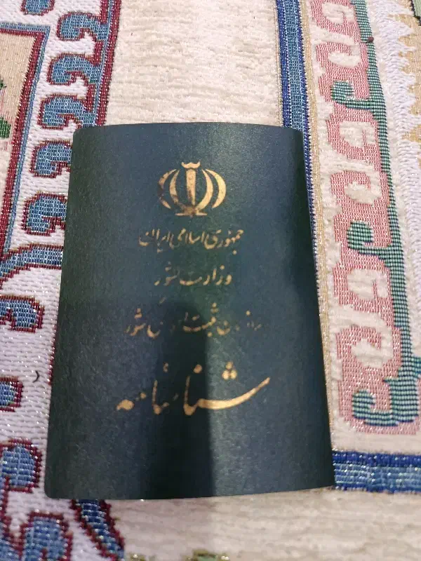 کمشده|اشیا|اردبیل, |دیوار