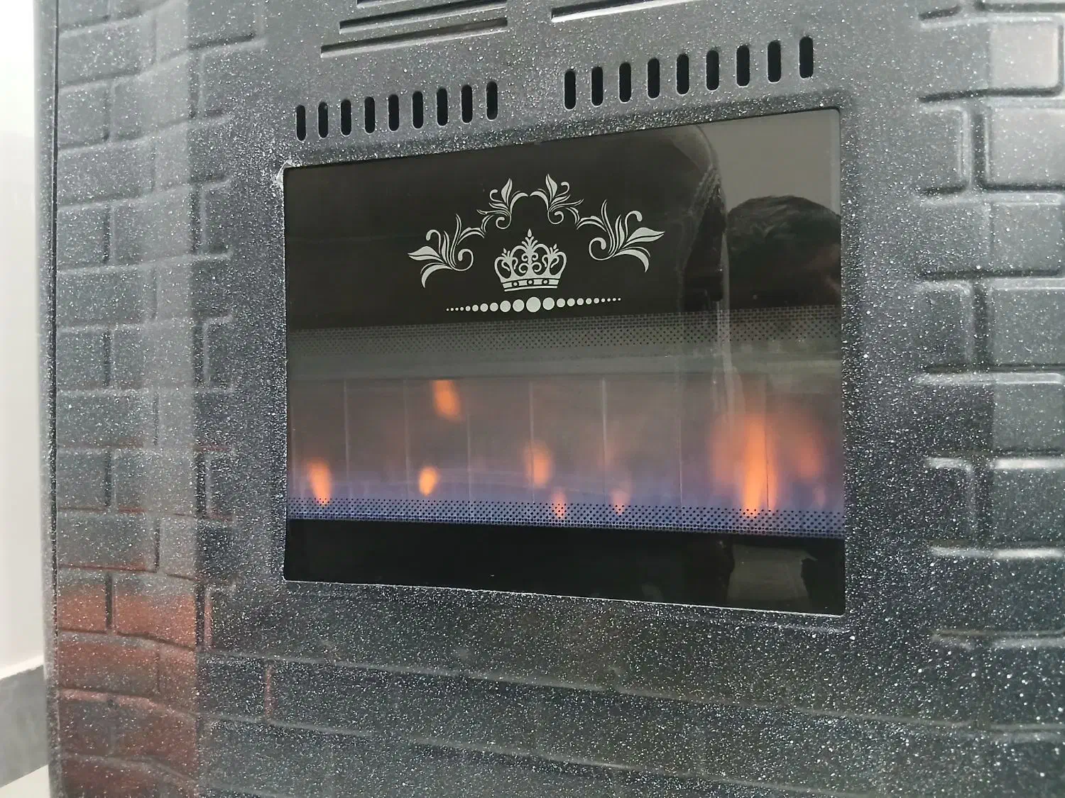 بخاری گازی جنرال|بخاری، هیتر، شومینه|پاکدشت, پاکدشت (مامازند)|دیوار