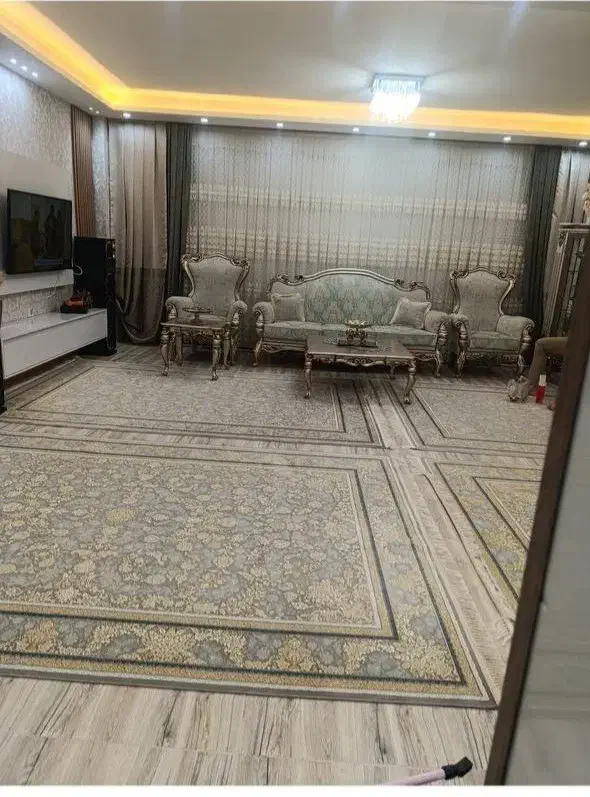 آپارتمان ۱۱۰ متری لوکس|فروش آپارتمان|ارومیه, |دیوار