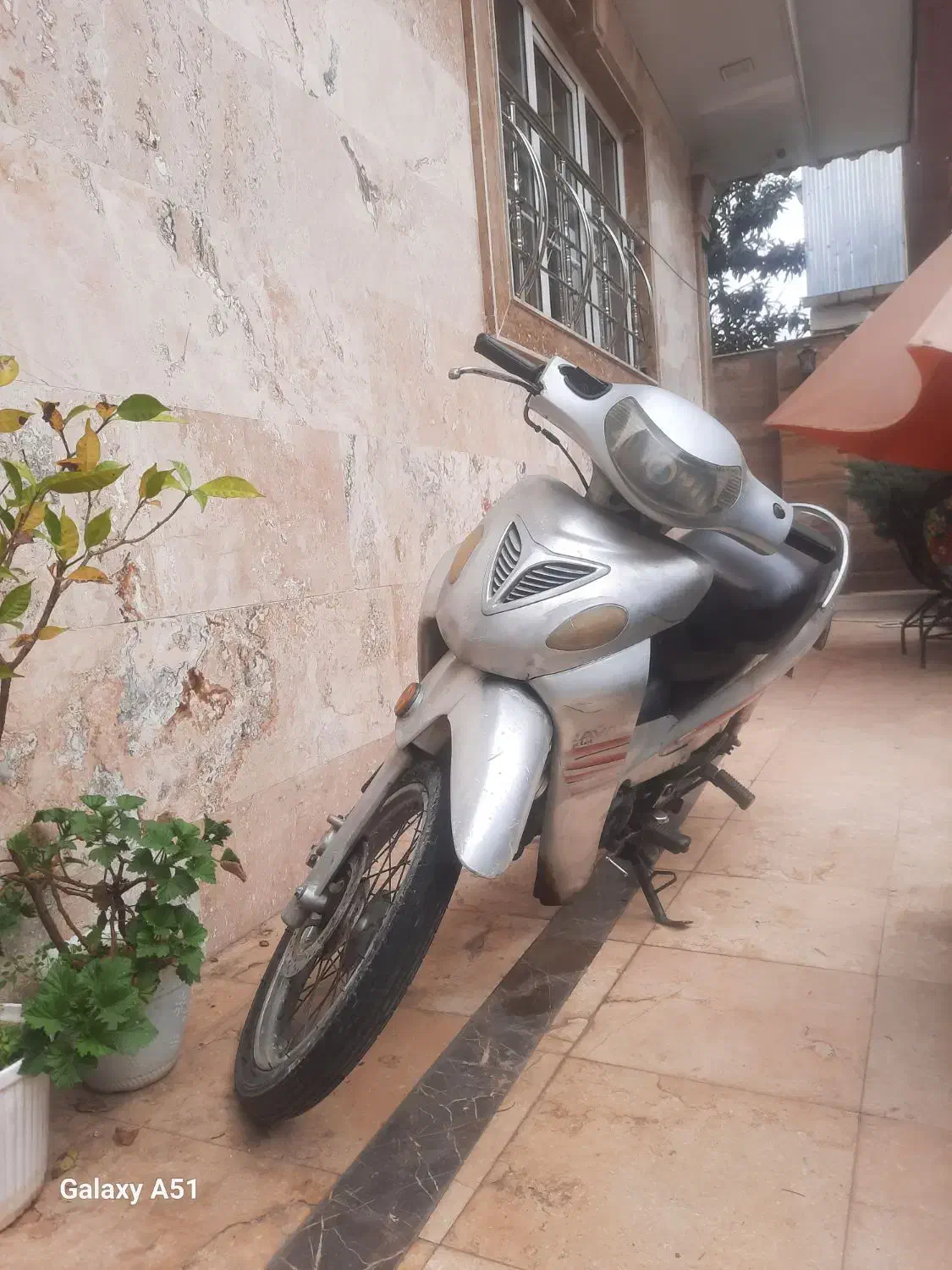 فروش موتور|موتورسیکلت|صومعه‌سرا, |دیوار