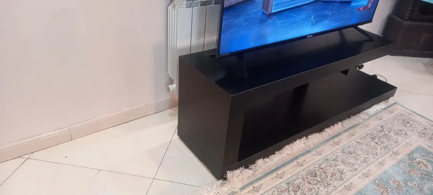 میز تلویزیون/میز وسط مبل|میز تلویزیون|تهران, حشمتیه|دیوار