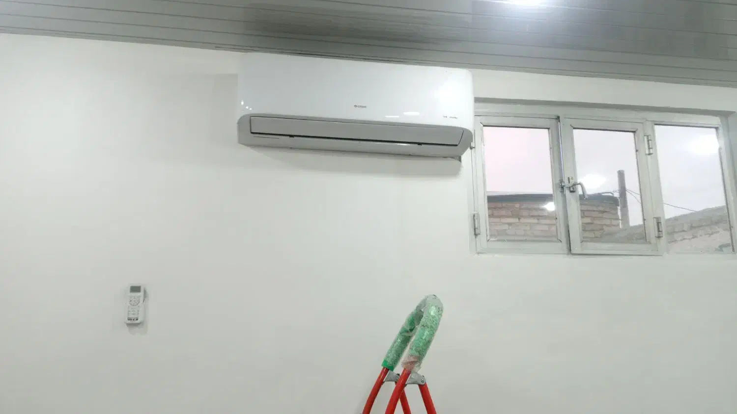 نصب و تعمیر کولر گازی|خدمات پیشه و مهارت|مرند, |دیوار