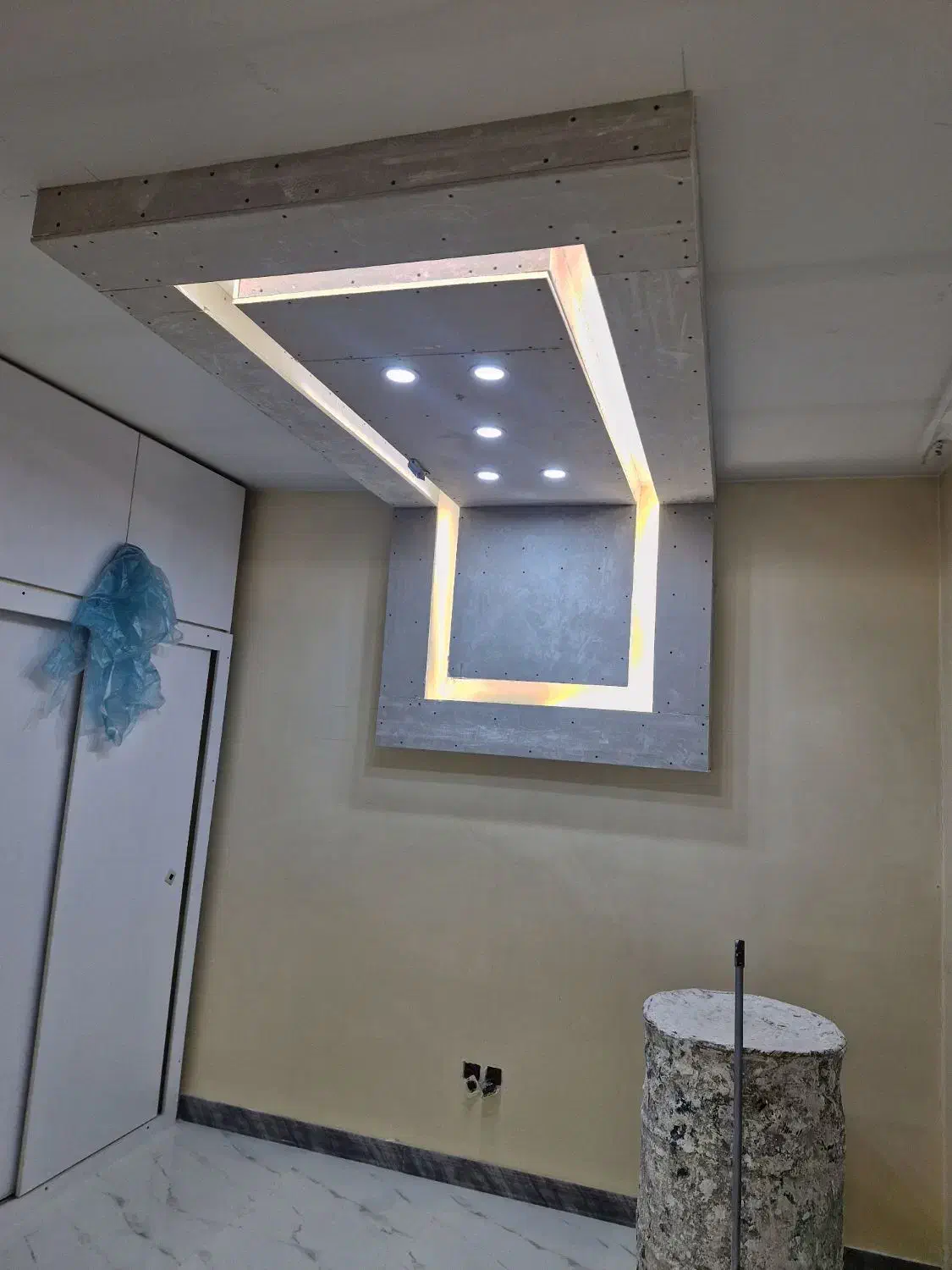 بازسازی .تخریب . دیزاین داخلی|خدمات پیشه و مهارت|تهران, تهرانپارس جنوبی|دیوار