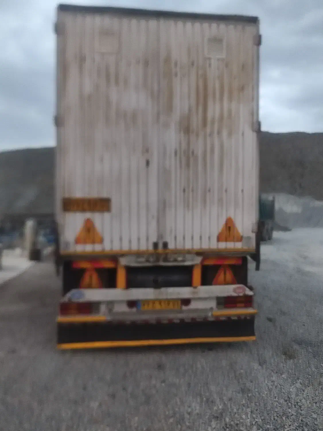 اتاق مسقف فلزی داخل کامل ام دی اف|قطعات یدکی و لوازم جانبی|عسگران, |دیوار