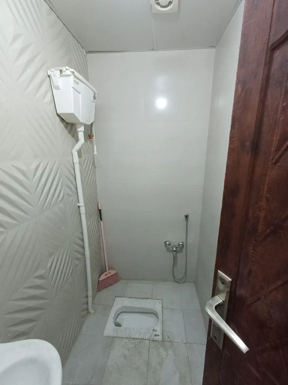 آپارتمان نوساز کلید نخورده*۹۵متری*