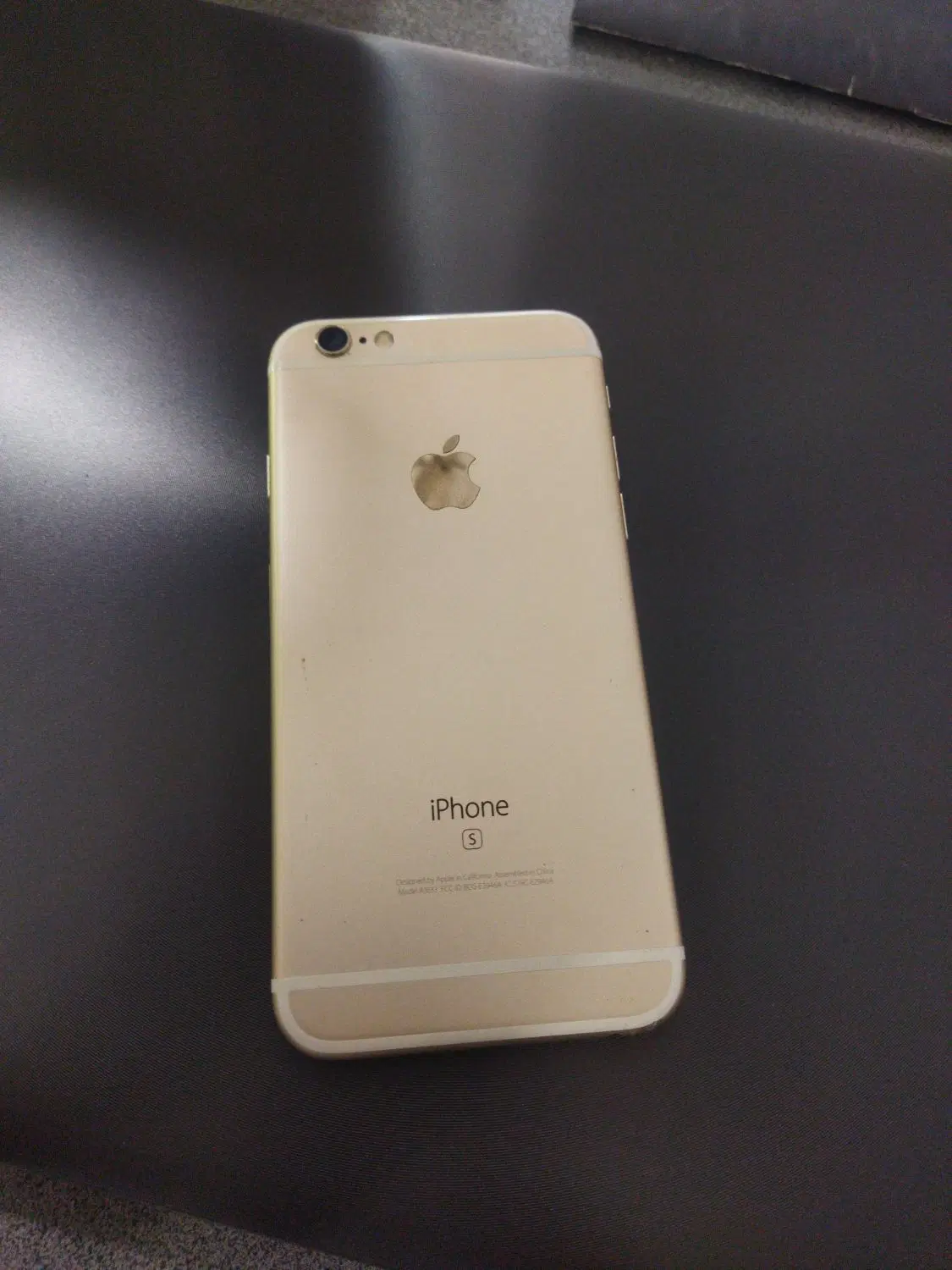 iphon 6s|موبایل|همدان, |دیوار